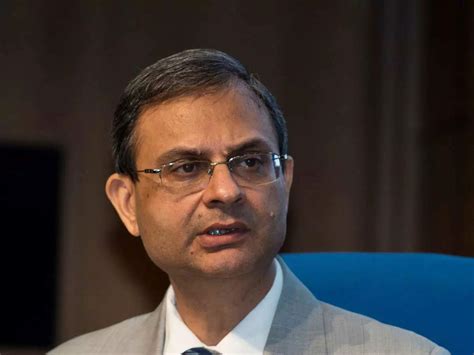 Who is Sanjay Malhotra? The new RBI Governor: Here's a look at his ...