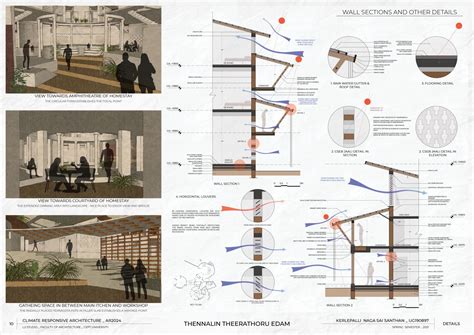THENNALIN THEERATHORU EDAM | CEPT - Portfolio