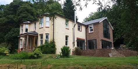 Image result for Two-Storey Extensions