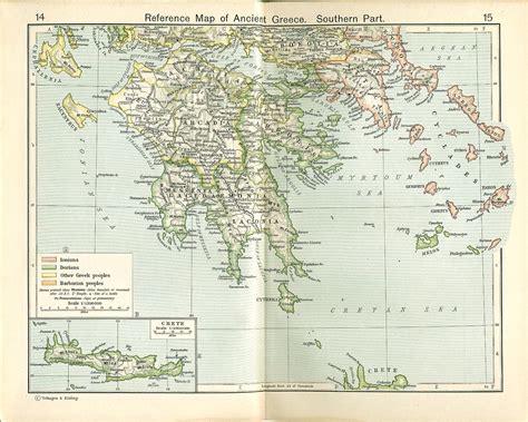 Ancient Greece Reloaded