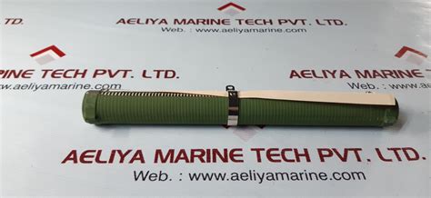 Jrm 200w 10Ωj resistor – Aeliya Marine Tech