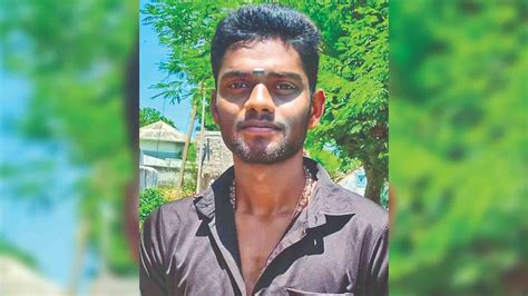 Youth warned by parents for taking loan via app ends life