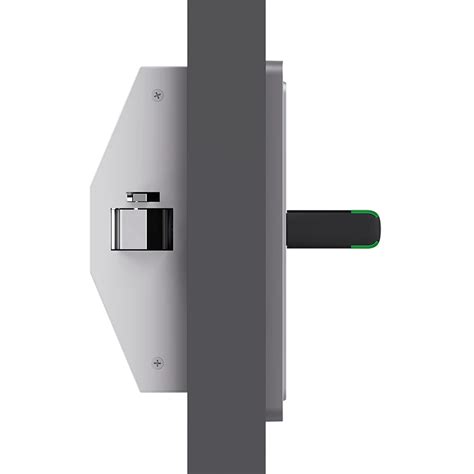 Aperio H100 AA21-R Exit Device | ASSA ABLOY