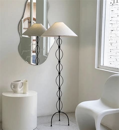 Statement Floor Lamps
