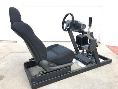 Image result for Racing Simulator Rigs