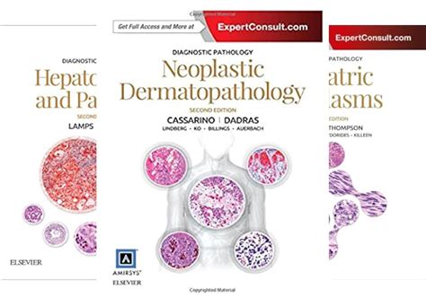 Diagnostic Pathology (21 book series) Kindle Edition