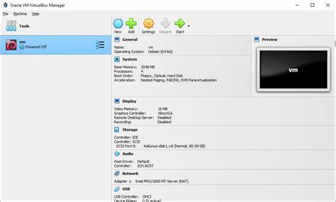 How to Convert Virtual Machine On VirtualBox to VMware ESXi 的图像结果