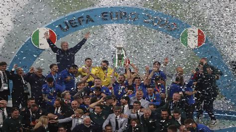 Euro 2024 Group B Preview: Holders Italy Face Stern Spain & Croatia ...