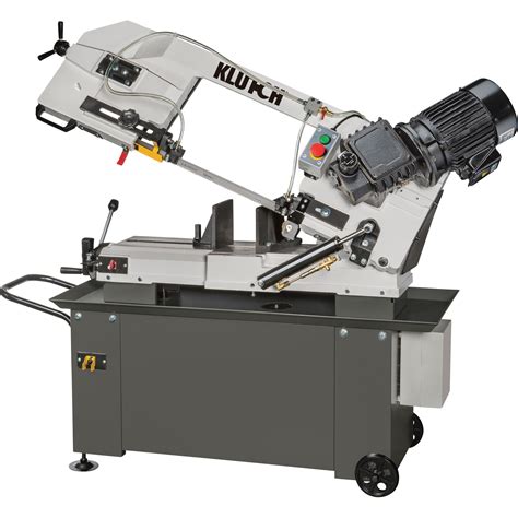 Horizontal Band Saw Metal Cutting Machine at Michael Danforth blog