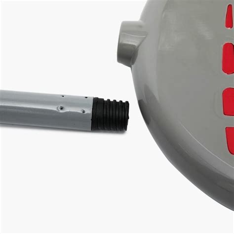 Buy Indus Abstract Floor Broom With Handle from Home Centre at just INR ...