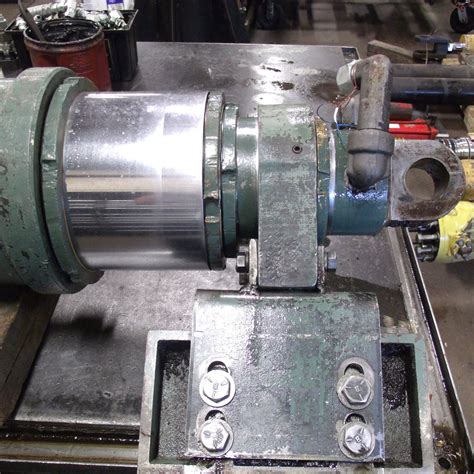 B & B Hydraulics | Hydraulic Repair - Hutchinson, KS - Wichita, KS