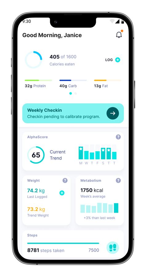 Losing the first 10% of your body weight with Alpha Coach Evolve