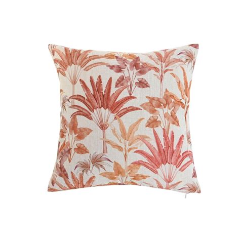 Coussin Home ESPRIT Cottage 45 x 15 x 45 cm | Leroy Merlin