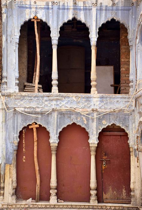 Haveli | Gali Khajanchi | Dariba Kalan | Central Delhi | Delhi ...