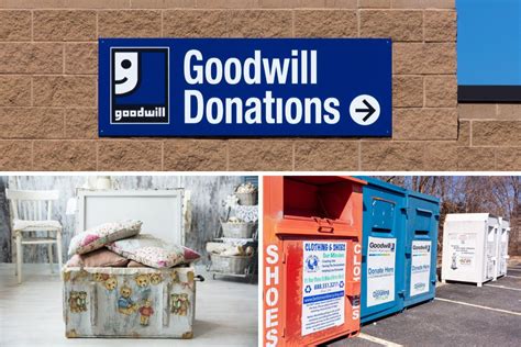 Image result for Goodwill Donation Boxes