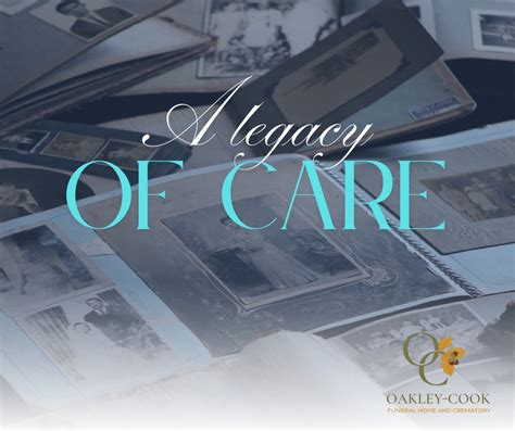 Oakley-Cook... - Oakley-Cook Funeral Home and Crematory