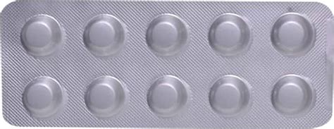 Muvera 15 Tablet: Uses, Side Effects, Price, Dosage & More Info - PharmEasy