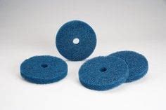 Standard Abrasives™ Buff and Blend HS-F Disc | 3M India