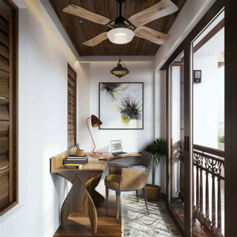 240+ Home Balcony Design Ideas in India | Outside Balcony Interior Designs