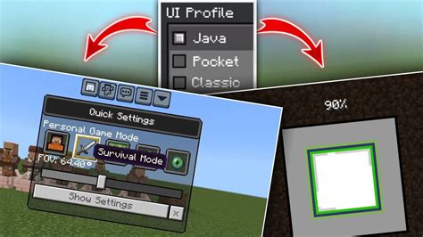 Image result for Mcpe Java Add-On