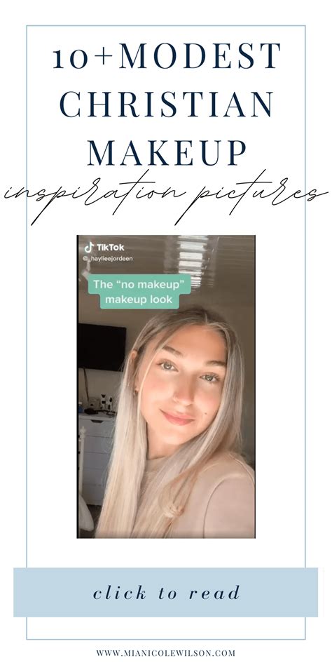 Image result for Church Makeup Tutorial