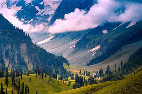 13 Top things to do in Sonmarg: From adventure to relaxation