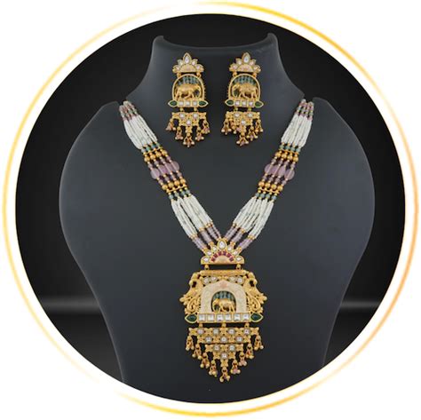 Mayro - Online Jewelry Store for Women | Mangalsutras, Bangles, Neckla