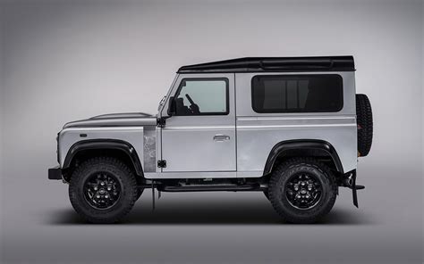 Land Rover: Defender News - Page 2 - AcuraZine - Acura Enthusiast Community