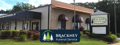 Brackney Funeral Service | Crestview FL
