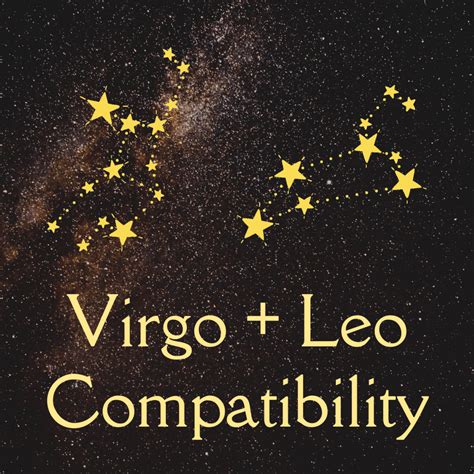 Leo and virgo zodiac compatibility - Horoscopeaz.com