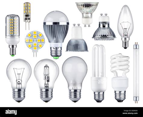 Halogen bulb hi-res stock photography and images - Alamy
