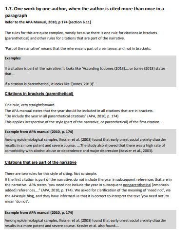 Image result for APA Format Book Example
