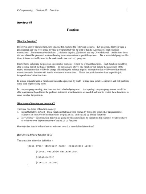 Basic Programming Language Tutorial PDF 的图像结果