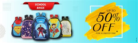Buy Online Kids Stationery and School Supplies - Smily Kiddos