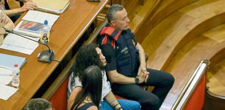 L’assassí en sèrie de persones sense llar accepta 63 anys de presó