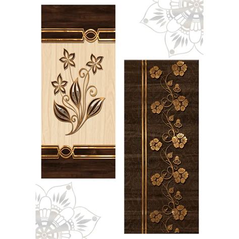 Gallery - INK Digital Door Print Ahmedabad India