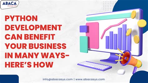 Benefits for Developing the Python Script 的图像结果