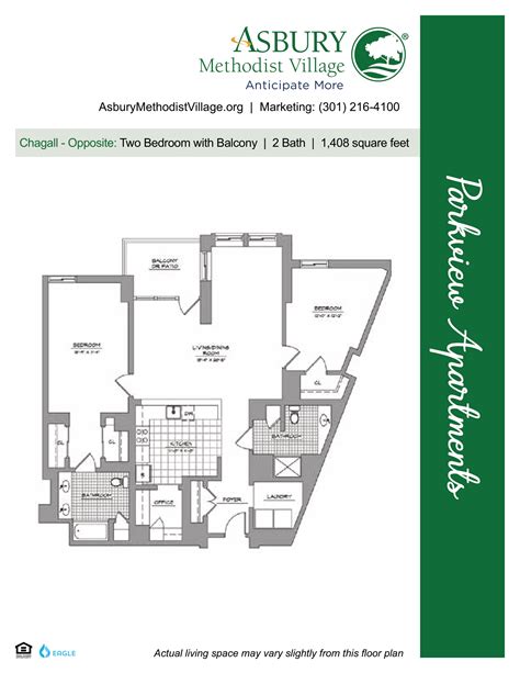 Independent Living | Gaithersburg, MD | Asbury Methodist Village