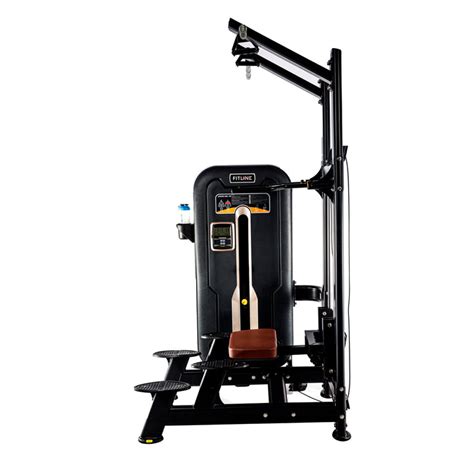 Dual Stations – Fitline India