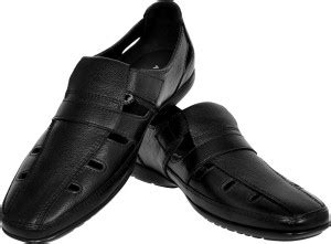AVETOS Men Black Casual - Buy AVETOS Men Black Casual Online at Best ...