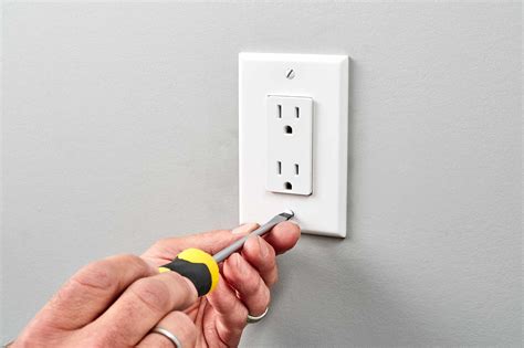 Image result for Electrical Outlet Problems