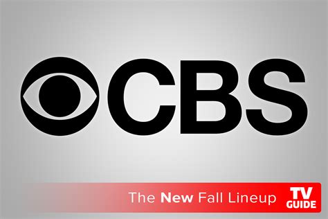 Image result for CBS Fall Line Up