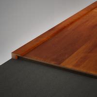 MDF Edge Profile Native PM 00559 AC | 8 ft x 16 mm | Compatible for ...