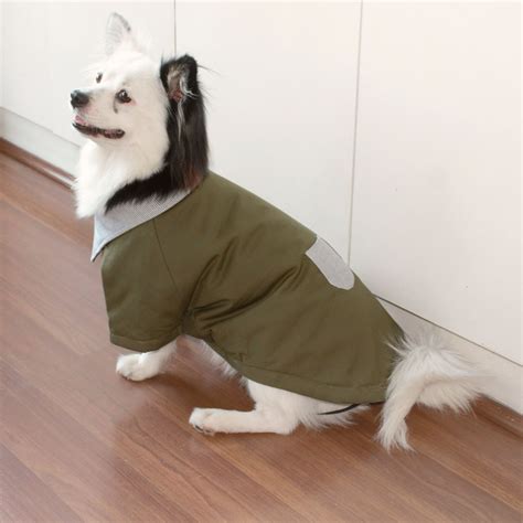 Buy Winter Jackets for dogs Online | Dog winter coat | PoochMate