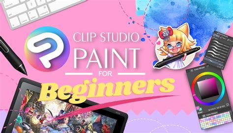 Image result for Clip Studio Paint Tutorial