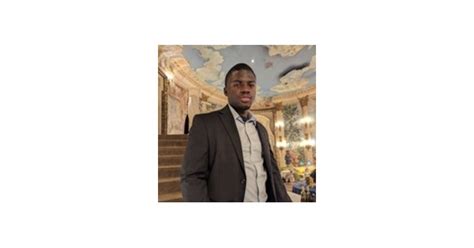 Victor Omowonuola Obituary (2023) - Jonesboro, AR - Emerson Funeral ...