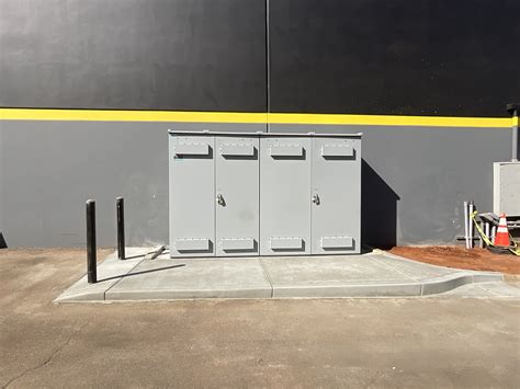 Electrical Contractors / Electricians - Eco Electric San Diego