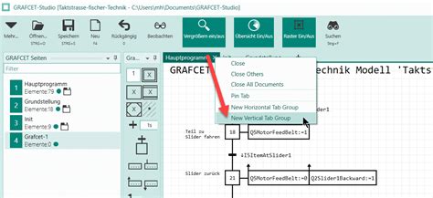 Image result for Grafcet Software