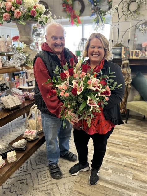 Flower Shop Network 的图像结果