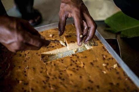 In Conversation With Tanaz Godiwalla, The Queen Of Parsi Catering